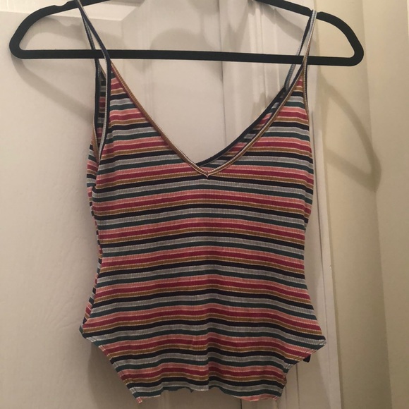 Forever 21 Tops - Forever 21 vintage tank top Forever 21 Tops - Forever 21 vintage tank top